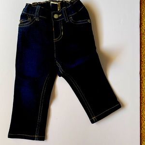 EZ Fit Denim jeans